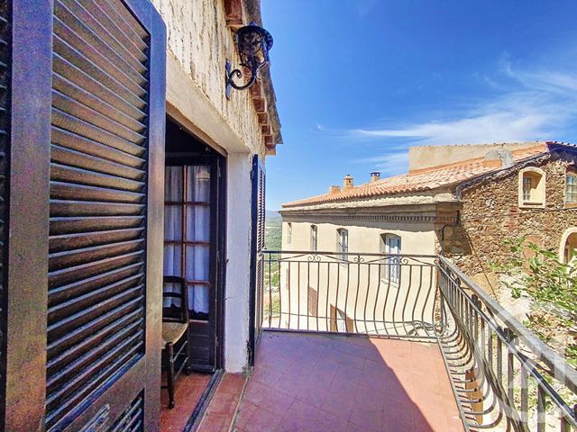 Maison &agrave; vendre - 4 pi&egrave;ces - 76,93 m2 - Belgodere - 202 - CORSE
