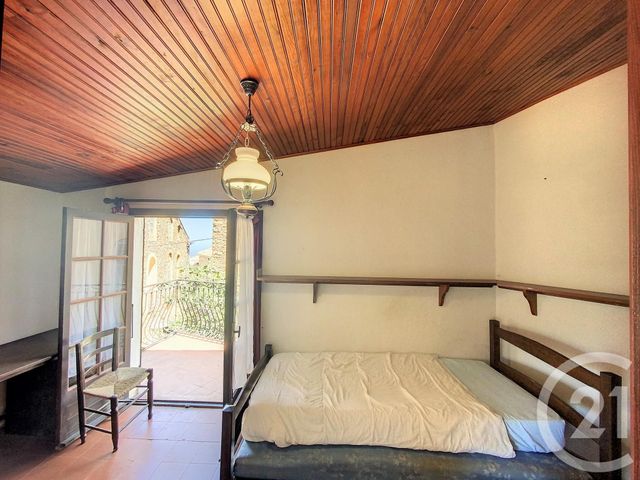 Maison &agrave; vendre - 4 pi&egrave;ces - 76,93 m2 - Belgodere - 202 - CORSE