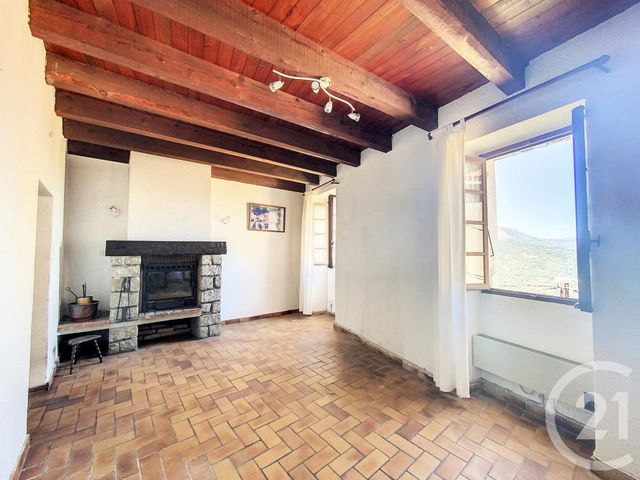 Maison &agrave; vendre - 4 pi&egrave;ces - 76,93 m2 - Belgodere - 202 - CORSE
