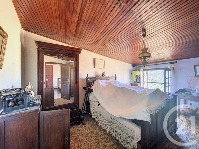 Maison &agrave; vendre - 4 pi&egrave;ces - 76,93 m2 - Belgodere - 202 - CORSE