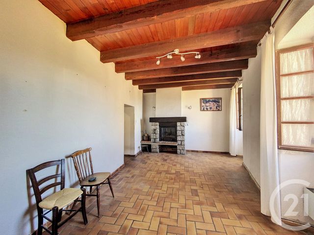 Maison &agrave; vendre - 4 pi&egrave;ces - 76,93 m2 - Belgodere - 202 - CORSE