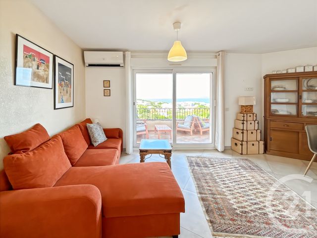 Appartement T4 &agrave; vendre - 4 pi&egrave;ces - 79,60 m2 - L Ile Rousse - 202 - CORSE