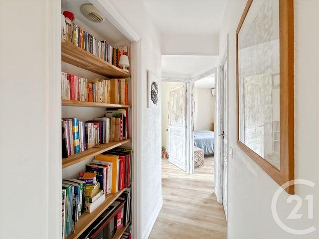 Appartement T4 &agrave; vendre - 4 pi&egrave;ces - 79,60 m2 - L Ile Rousse - 202 - CORSE