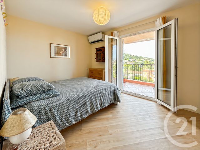 Appartement T4 &agrave; vendre - 4 pi&egrave;ces - 79,60 m2 - L Ile Rousse - 202 - CORSE
