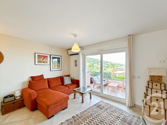Appartement T4 &agrave; vendre - 4 pi&egrave;ces - 79,60 m2 - L Ile Rousse - 202 - CORSE