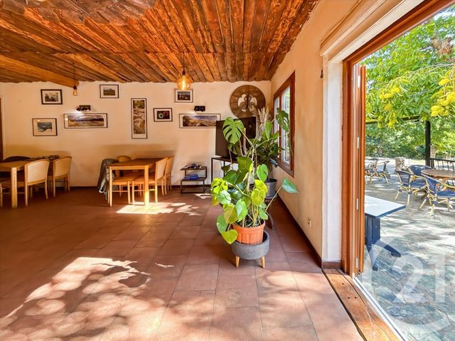 Maison &agrave; vendre - 10 pi&egrave;ces - 416 m2 - Pioggiola - 202 - CORSE