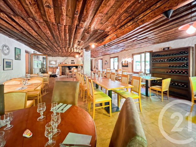 Maison &agrave; vendre - 10 pi&egrave;ces - 416 m2 - Pioggiola - 202 - CORSE