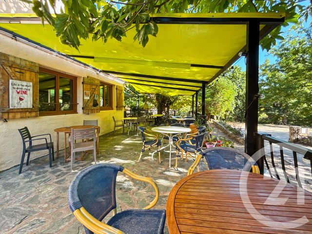 Maison &agrave; vendre - 10 pi&egrave;ces - 416 m2 - Pioggiola - 202 - CORSE