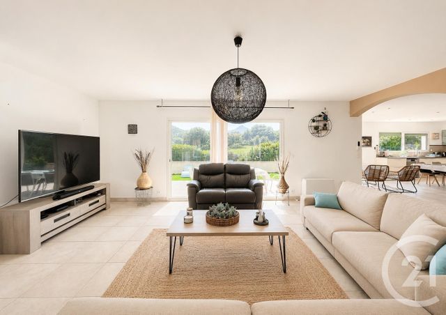 Maison &agrave; vendre - 5 pi&egrave;ces - 205,33 m2 - Monticello - 202 - CORSE