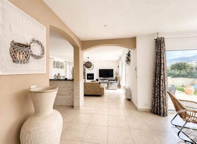 Maison &agrave; vendre - 5 pi&egrave;ces - 205,33 m2 - Monticello - 202 - CORSE