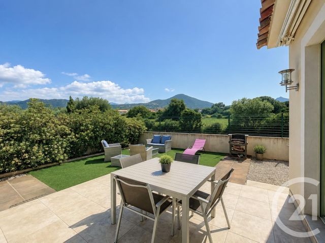 Maison &agrave; vendre - 5 pi&egrave;ces - 205,33 m2 - Monticello - 202 - CORSE