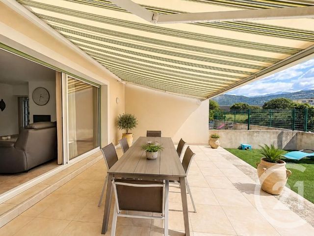 Maison &agrave; vendre - 5 pi&egrave;ces - 205,33 m2 - Monticello - 202 - CORSE