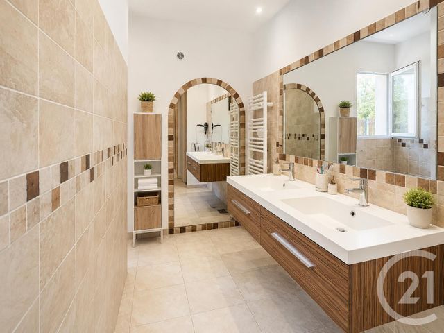 Maison &agrave; vendre - 5 pi&egrave;ces - 205,33 m2 - Monticello - 202 - CORSE