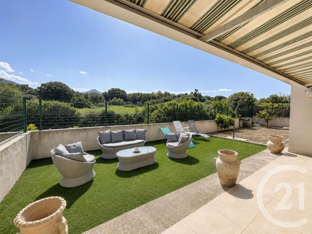 Maison &agrave; vendre - 5 pi&egrave;ces - 205,33 m2 - Monticello - 202 - CORSE