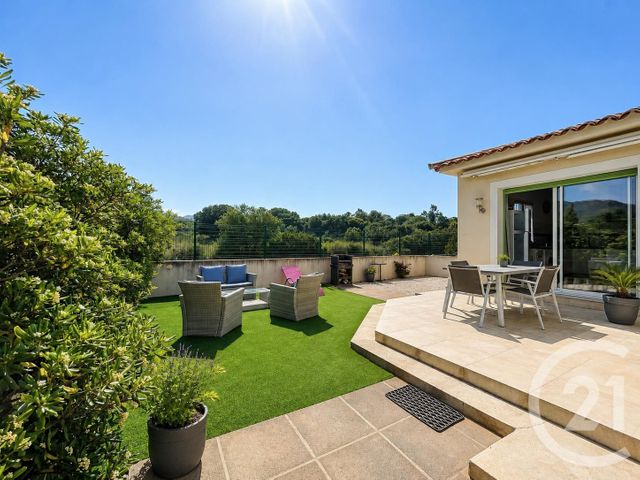 Maison &agrave; vendre - 5 pi&egrave;ces - 205,33 m2 - Monticello - 202 - CORSE