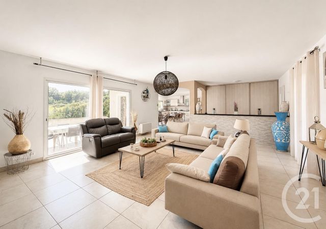 Maison &agrave; vendre - 5 pi&egrave;ces - 205,33 m2 - Monticello - 202 - CORSE
