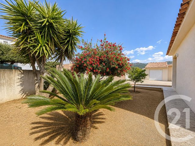 Maison &agrave; vendre - 5 pi&egrave;ces - 205,33 m2 - Monticello - 202 - CORSE