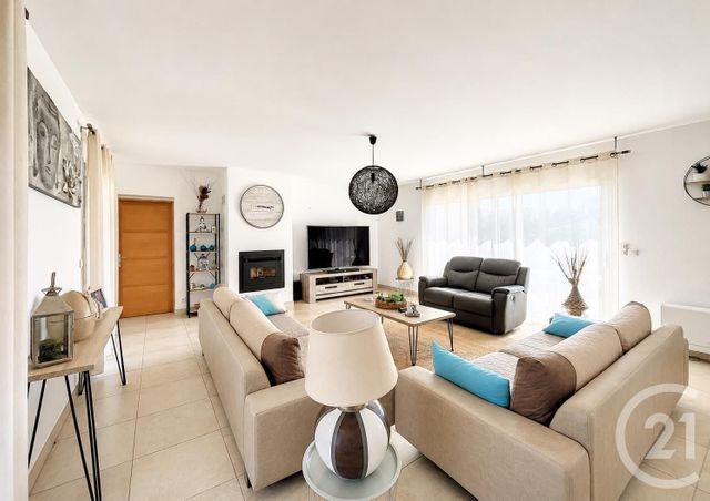 Maison &agrave; vendre - 5 pi&egrave;ces - 205,33 m2 - Monticello - 202 - CORSE