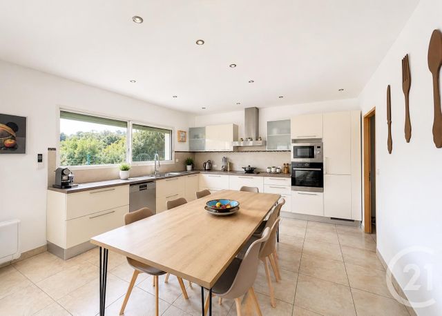 Maison &agrave; vendre - 5 pi&egrave;ces - 205,33 m2 - Monticello - 202 - CORSE