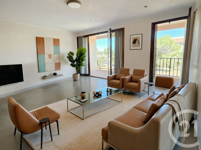 appartement - L ILE ROUSSE - 202