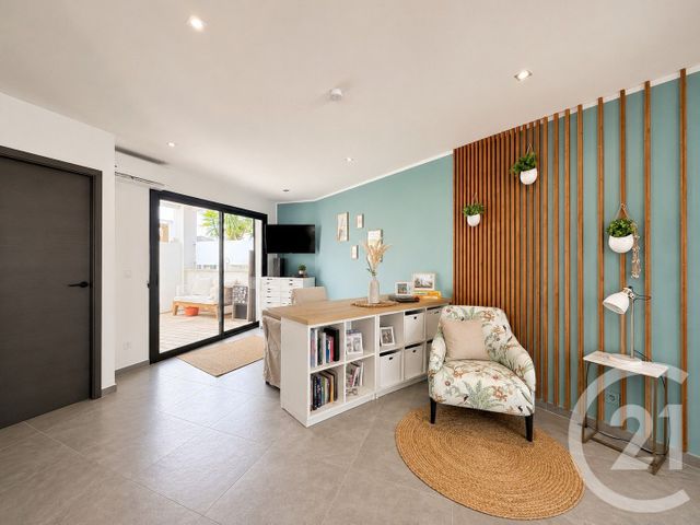 Maison &agrave; vendre - 8 pi&egrave;ces - 197,42 m2 - Calenzana - 202 - CORSE