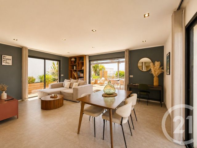 Maison &agrave; vendre - 8 pi&egrave;ces - 197,42 m2 - Calenzana - 202 - CORSE
