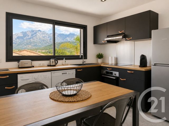 Maison &agrave; vendre - 8 pi&egrave;ces - 197,42 m2 - Calenzana - 202 - CORSE