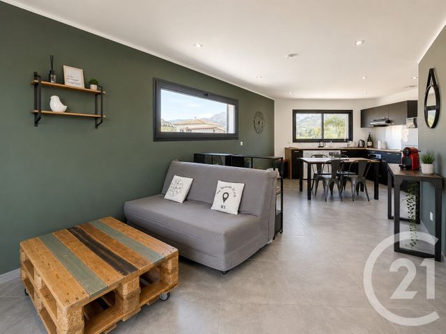 Maison &agrave; vendre - 8 pi&egrave;ces - 197,42 m2 - Calenzana - 202 - CORSE