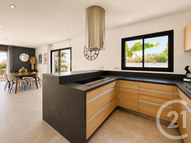 Maison &agrave; vendre - 8 pi&egrave;ces - 197,42 m2 - Calenzana - 202 - CORSE