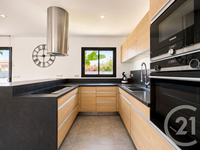 Maison &agrave; vendre - 8 pi&egrave;ces - 197,42 m2 - Calenzana - 202 - CORSE