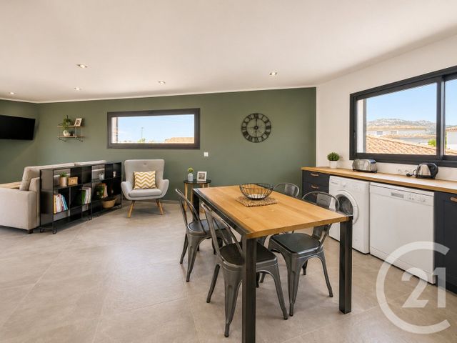 Maison &agrave; vendre - 8 pi&egrave;ces - 197,42 m2 - Calenzana - 202 - CORSE