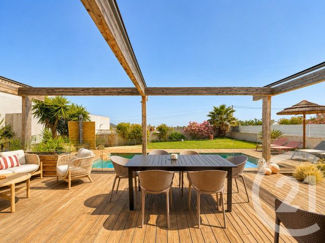 Maison &agrave; vendre - 8 pi&egrave;ces - 197,42 m2 - Calenzana - 202 - CORSE