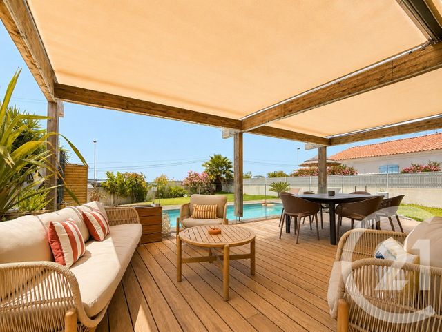 Maison &agrave; vendre - 8 pi&egrave;ces - 197,42 m2 - Calenzana - 202 - CORSE