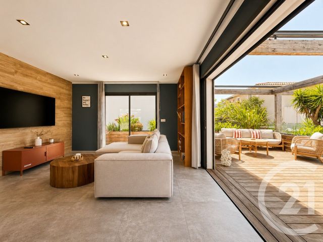 Maison &agrave; vendre - 8 pi&egrave;ces - 197,42 m2 - Calenzana - 202 - CORSE