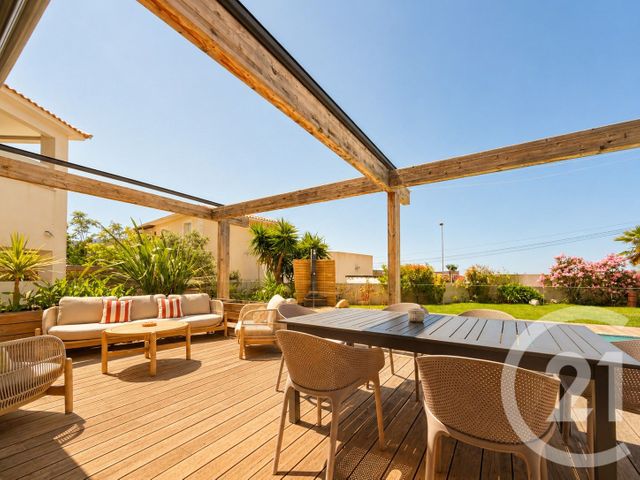 Maison &agrave; vendre - 8 pi&egrave;ces - 197,42 m2 - Calenzana - 202 - CORSE
