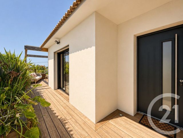 Maison &agrave; vendre - 8 pi&egrave;ces - 197,42 m2 - Calenzana - 202 - CORSE