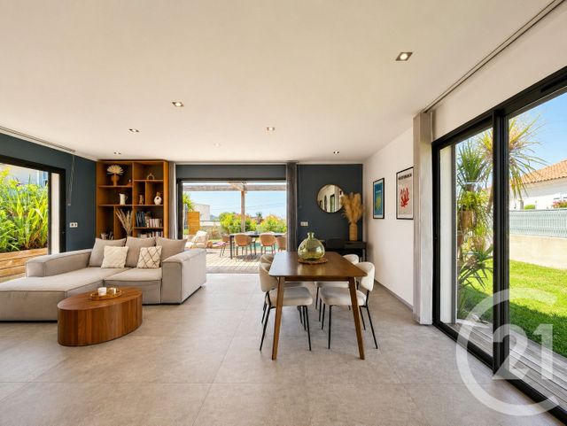 Maison &agrave; vendre - 8 pi&egrave;ces - 197,42 m2 - Calenzana - 202 - CORSE