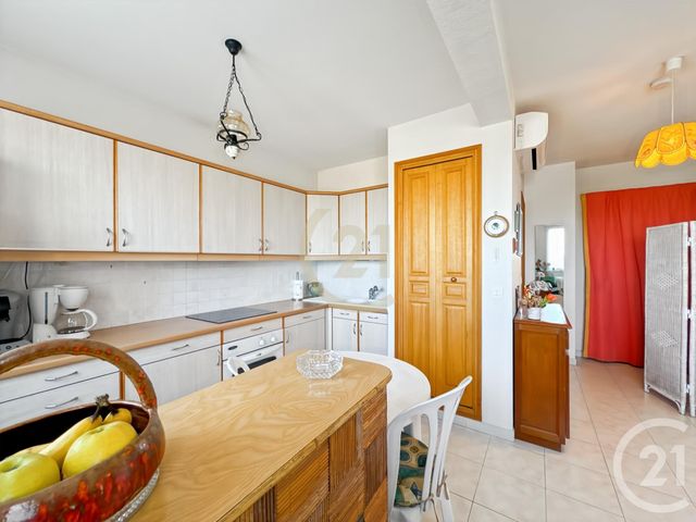 Appartement Studio à vendre - 1 pièce - 34,33 m2 - L Ile Rousse - 202 - CORSE