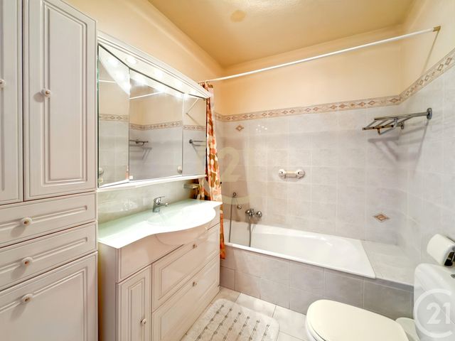 Appartement Studio à vendre - 1 pièce - 34,33 m2 - L Ile Rousse - 202 - CORSE