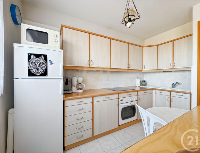 Appartement Studio à vendre - 1 pièce - 34,33 m2 - L Ile Rousse - 202 - CORSE