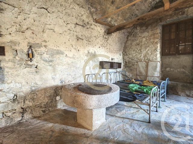 Maison &agrave; vendre - 5 pi&egrave;ces - 95,70 m2 - Aregno - 202 - CORSE