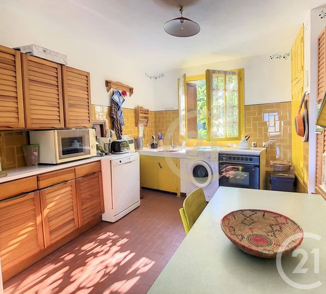 Maison &agrave; vendre - 5 pi&egrave;ces - 95,70 m2 - Aregno - 202 - CORSE