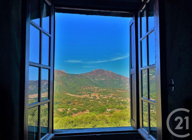 Maison &agrave; vendre - 5 pi&egrave;ces - 95,70 m2 - Aregno - 202 - CORSE
