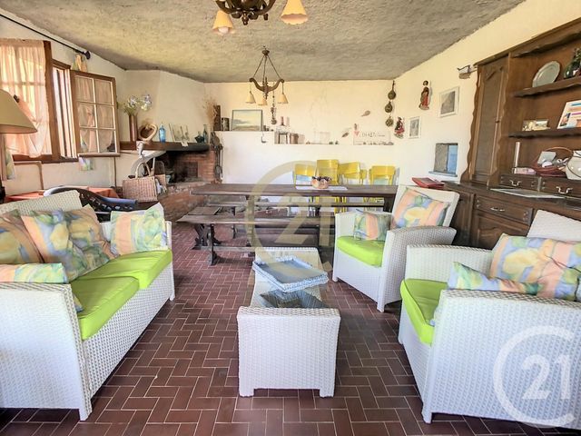Maison &agrave; vendre - 5 pi&egrave;ces - 95,70 m2 - Aregno - 202 - CORSE