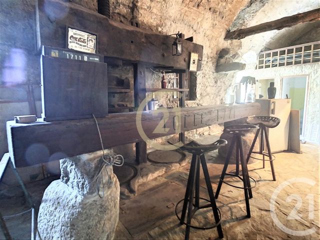 Maison &agrave; vendre - 5 pi&egrave;ces - 95,70 m2 - Aregno - 202 - CORSE