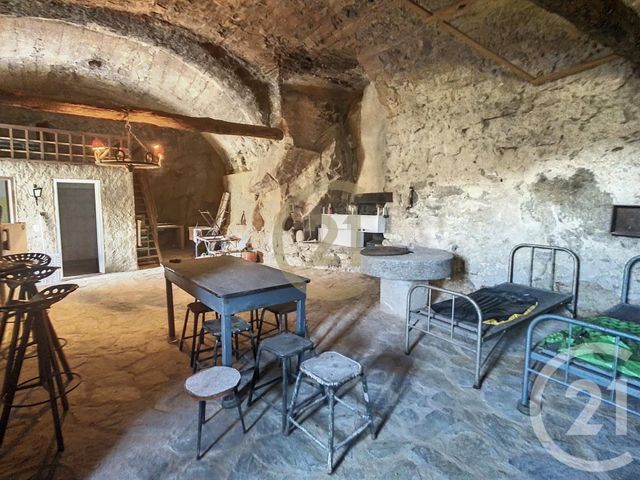 Maison &agrave; vendre - 5 pi&egrave;ces - 95,70 m2 - Aregno - 202 - CORSE