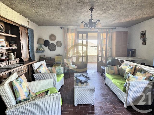 Maison &agrave; vendre - 5 pi&egrave;ces - 95,70 m2 - Aregno - 202 - CORSE