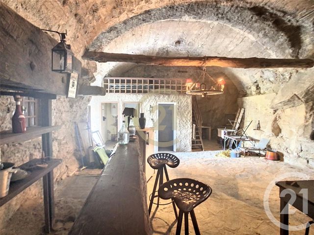 Maison &agrave; vendre - 5 pi&egrave;ces - 95,70 m2 - Aregno - 202 - CORSE