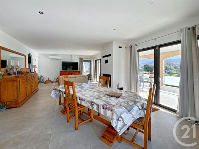 Maison à vendre - 5 pièces - 135 m2 - Speloncato - 202 - CORSE