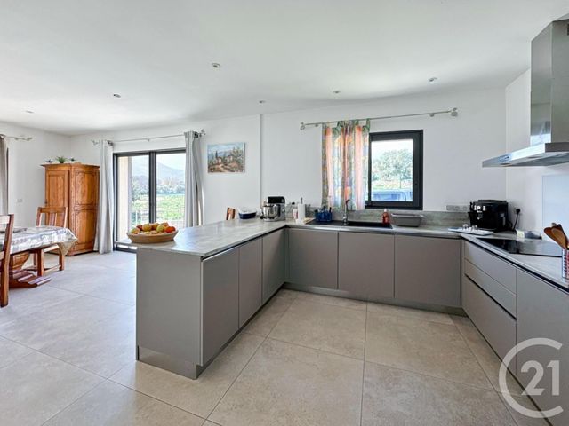 Maison à vendre - 5 pièces - 135 m2 - Speloncato - 202 - CORSE